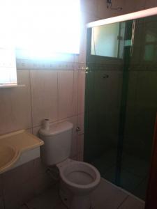 Casa à venda no Residencial e Comercial Laerte Asumpção: 